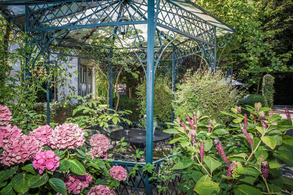 Hostellerie Схюддебёрс Экстерьер фото