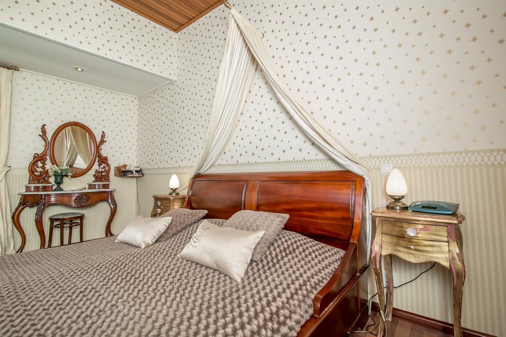 Hostellerie Схюддебёрс Экстерьер фото
