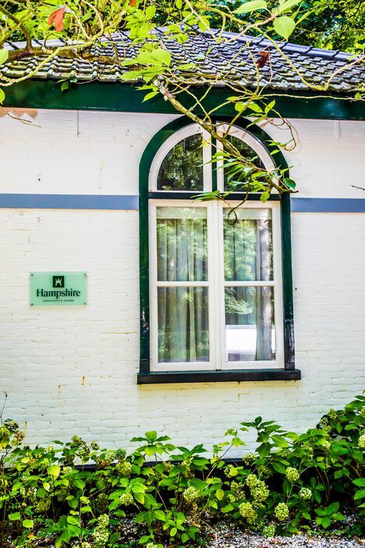 Hostellerie Схюддебёрс Экстерьер фото