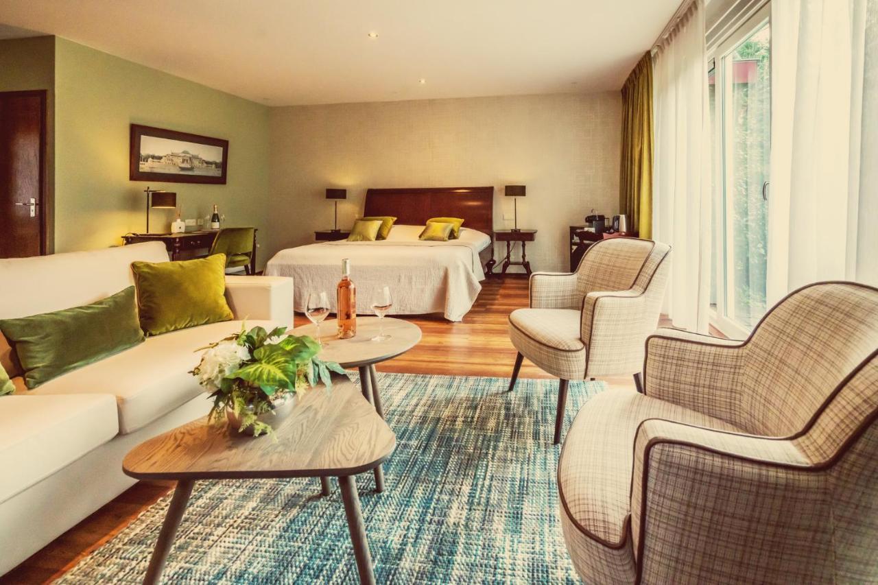 Hostellerie Схюддебёрс Экстерьер фото