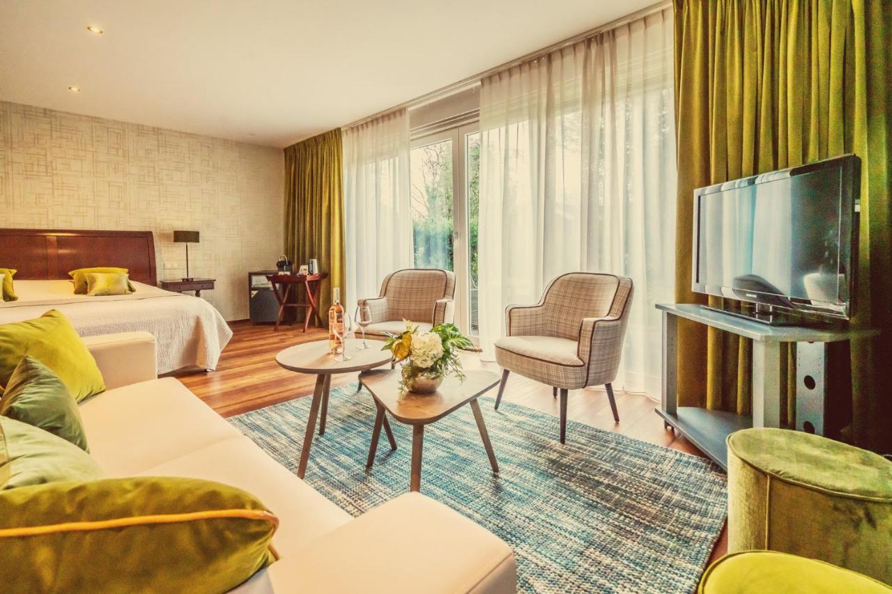 Hostellerie Схюддебёрс Экстерьер фото